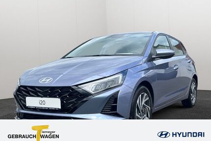 Hyundai i20 Gebrauchtwagen