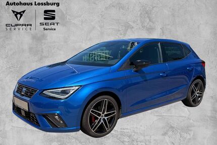 Seat Ibiza Gebrauchtwagen