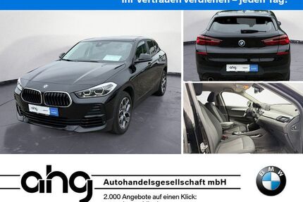 BMW X2 Gebrauchtwagen