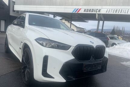 BMW X6 M60 Gebrauchtwagen