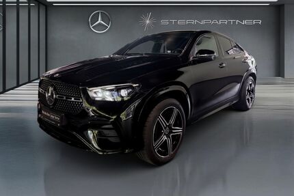 Mercedes-Benz GLE 350 Gebrauchtwagen