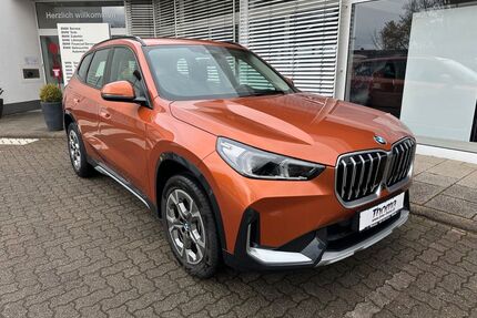 BMW X1 Gebrauchtwagen