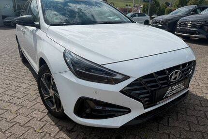 Hyundai i30 Gebrauchtwagen
