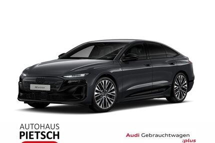 Audi A6 e-tron Gebrauchtwagen