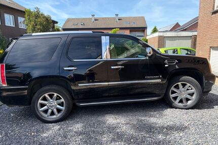 Cadillac Escalade Gebrauchtwagen