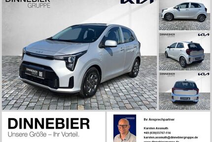 Kia Picanto Gebrauchtwagen