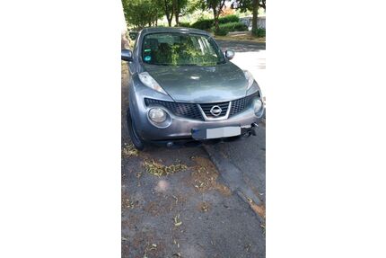 Nissan Juke Gebrauchtwagen