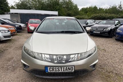 Honda Civic Gebrauchtwagen