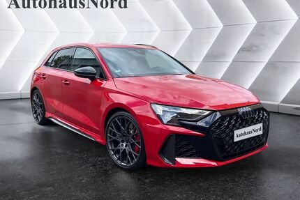 Audi RS3 Gebrauchtwagen
