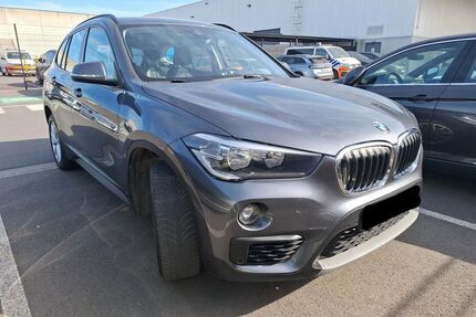 BMW X1 Gebrauchtwagen