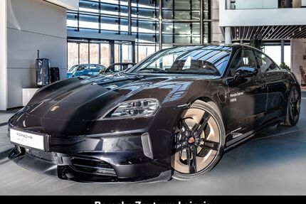 Porsche Taycan Gebrauchtwagen