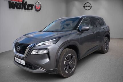 Nissan X-Trail Gebrauchtwagen