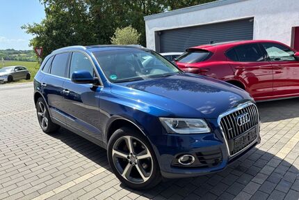 Audi Q5 Gebrauchtwagen