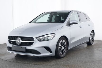 Mercedes-Benz B 200 Gebrauchtwagen