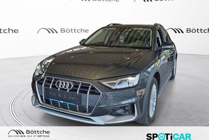 Audi A4 Allroad Gebrauchtwagen