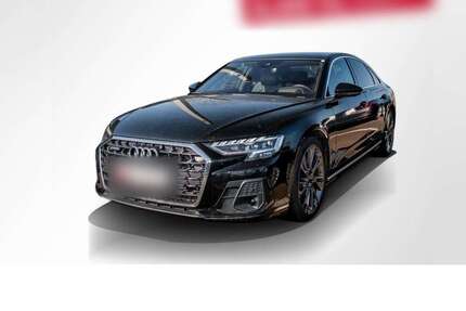 Audi A8 Gebrauchtwagen