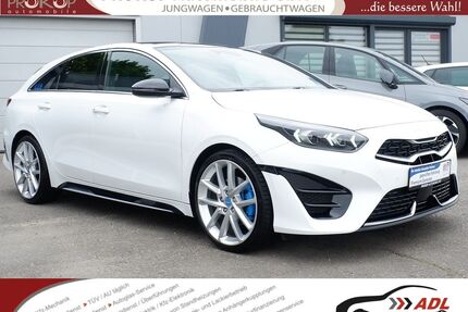 Kia pro ceed / ProCeed Gebrauchtwagen