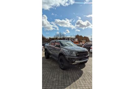 Ford Ranger Gebrauchtwagen