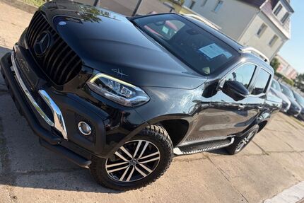 Mercedes-Benz X 250 Gebrauchtwagen