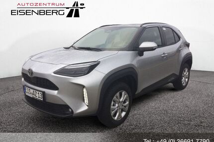 Toyota Yaris Cross Gebrauchtwagen