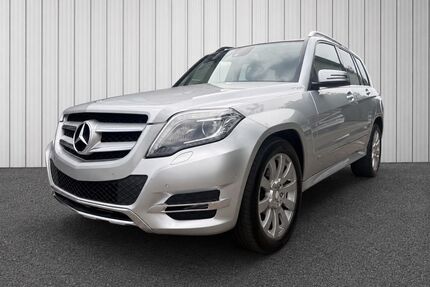 Mercedes-Benz GLK 350 Gebrauchtwagen