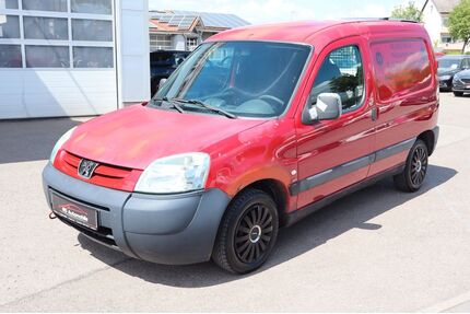 Peugeot Partner Gebrauchtwagen