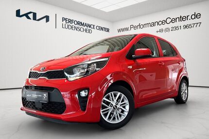 Kia Picanto Gebrauchtwagen