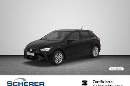 Seat Ibiza Gebrauchtwagen