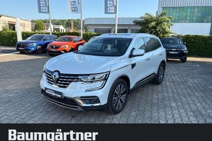 Renault Koleos Gebrauchtwagen