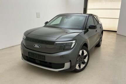 Ford Explorer Gebrauchtwagen