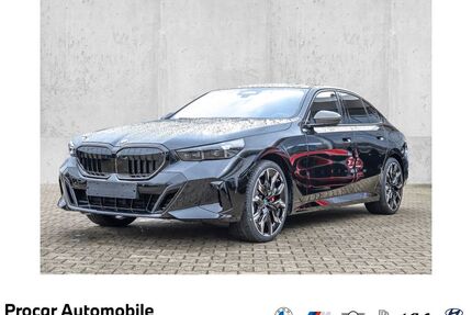 BMW 540 Gebrauchtwagen