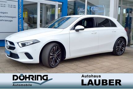 Mercedes-Benz A 220 Gebrauchtwagen