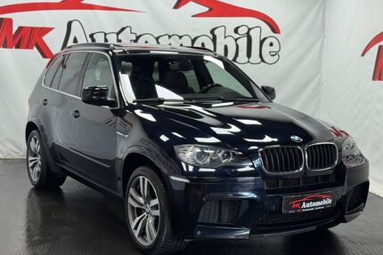 BMW X5 M Gebrauchtwagen