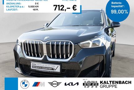 BMW X1 Gebrauchtwagen