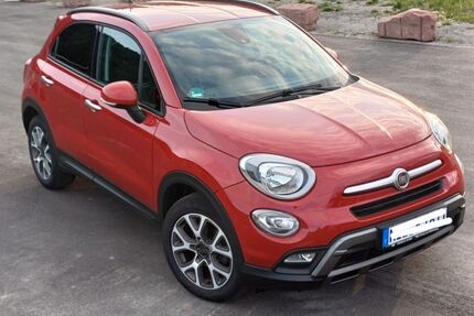 Fiat 500X Gebrauchtwagen