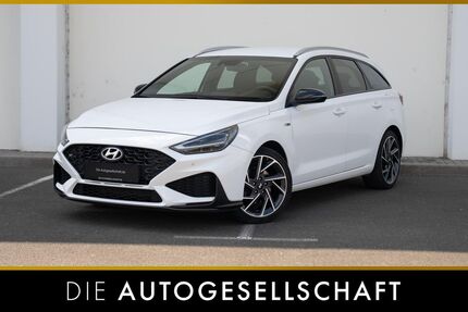 Hyundai i30 Gebrauchtwagen