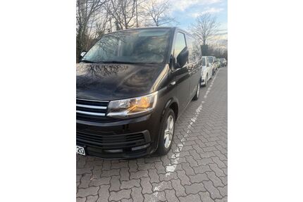 VW T6 Multivan Gebrauchtwagen