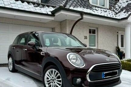 Mini One Clubman Gebrauchtwagen