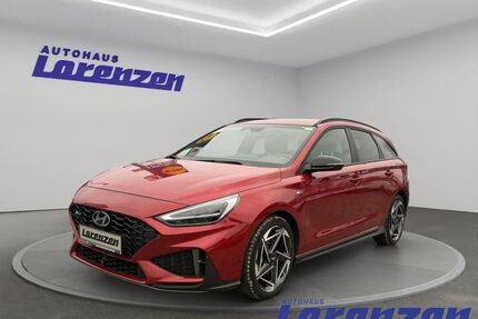 Hyundai i30 Gebrauchtwagen