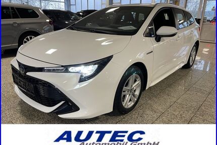 Toyota Corolla Gebrauchtwagen