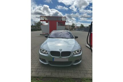 BMW 335 Gebrauchtwagen