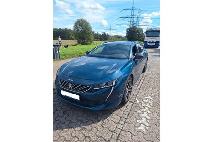 Peugeot 508 Gebrauchtwagen