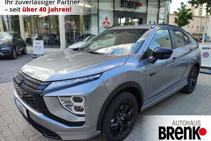 Mitsubishi Eclipse Cross Gebrauchtwagen