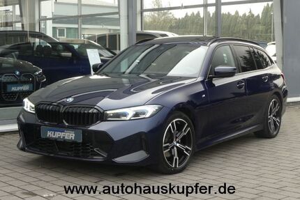 BMW 320 Gebrauchtwagen