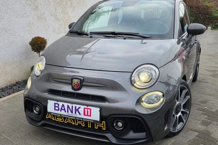 Abarth 695C Gebrauchtwagen
