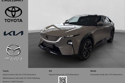 Mazda CX-6e Gebrauchtwagen