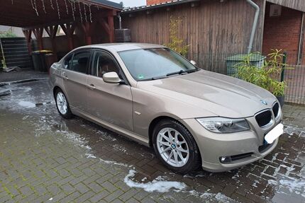 BMW 318 Gebrauchtwagen
