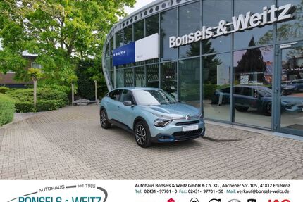 Citroen C4 Gebrauchtwagen