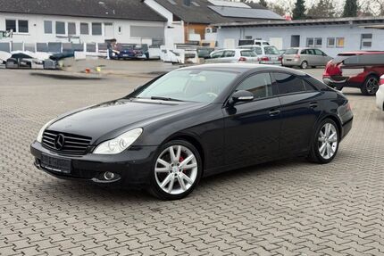 Mercedes-Benz CLS 320 Gebrauchtwagen