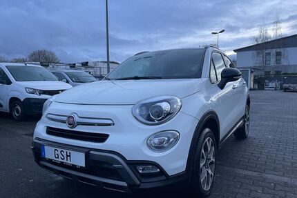 Fiat 500X Gebrauchtwagen